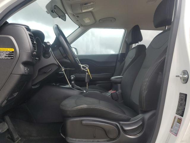 Фото 7 с аукциона – 2017 KIA SOUL + с VIN KNDJP3A55H7466635
