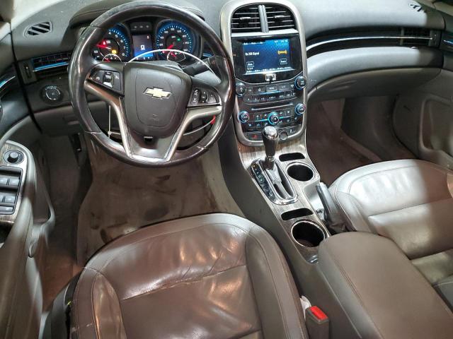 Photo 8 from auction – 2015 CHEVROLET MALIBU 2LT with VIN 1G11D5SL4FF100453