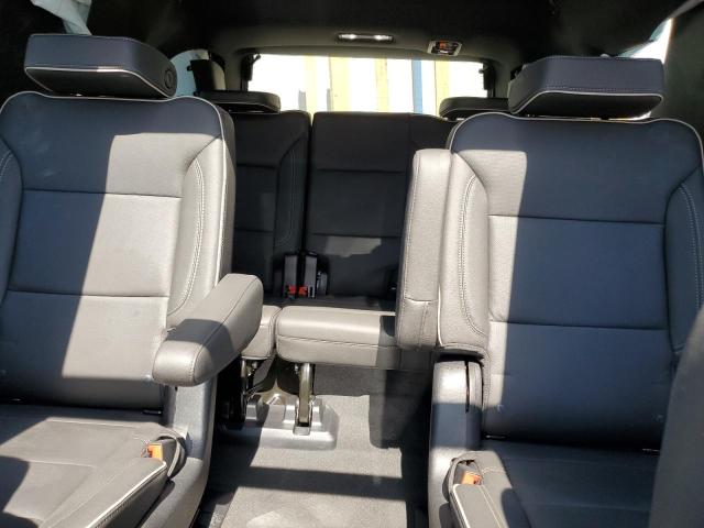 Photo 10 from auction – 2025 GMC YUKON ELEV with VIN 1GKS2BRD4SR228381