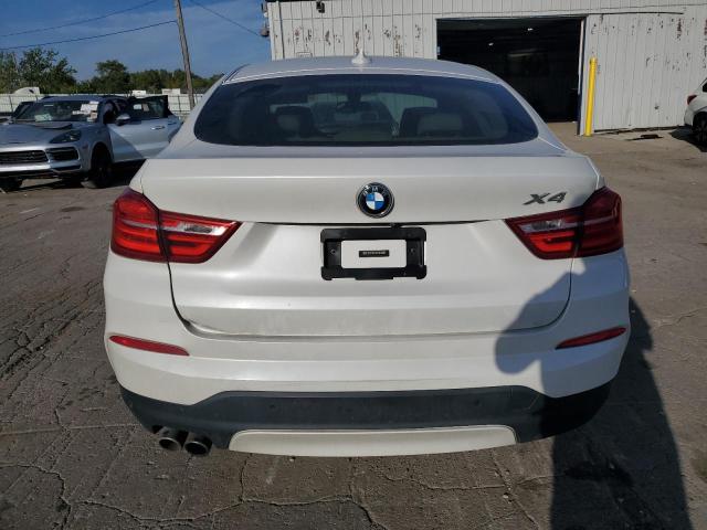Photo 6 from auction – 2015 BMW X4 XDRIVE2 with VIN 5UXXW3C51F0F89396