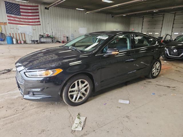 FORD FUSION SE 2014 with VIN 3FA6P0H71ER351231 - Photo from auction