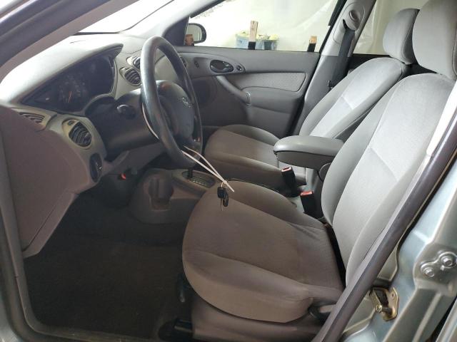 Photo 7 from auction – 2003 FORD FOCUS SE with VIN 1FAFP363X3W309247