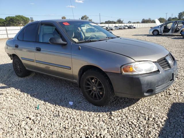 Photo 4 from auction – 2004 NISSAN SENTRA 1.8 with VIN 3N1CB51D64L855920