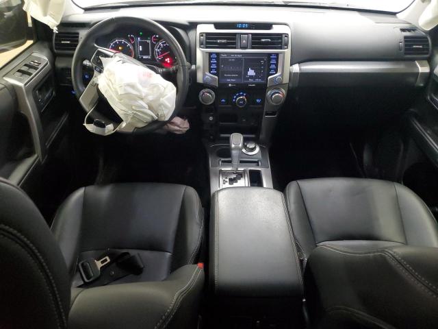 Photo 8 from auction – 2022 TOYOTA 4RUNNER SR with VIN JTESU5JRXN6033921