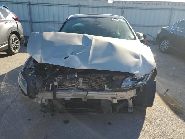 Photo 5 from auction – 2017 LINCOLN CONTINENTA with VIN 1LN6L9TK7H5629462