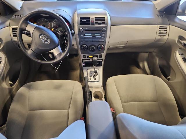 Photo 8 from auction – 2011 TOYOTA COROLLA BA with VIN 2T1BU4EE0BC542409
