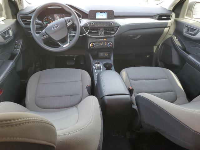 Photo 8 from auction – 2022 FORD ESCAPE S with VIN 1FMCU0F60NUA04008
