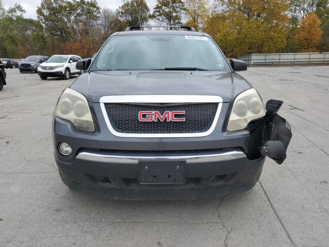 Photo 5 from auction – 2011 GMC ACADIA SLE with VIN 1GKKVPED1BJ118526