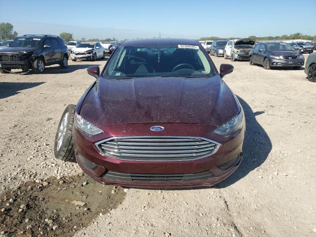 Photo 5 from auction – 2017 FORD FUSION with VIN 3FA6P0HDXHR413476