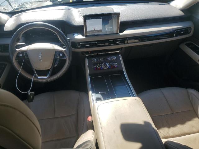 Photo 8 from auction – 2020 LINCOLN AVIATOR RE with VIN 5LM5J7XC4LGL22771