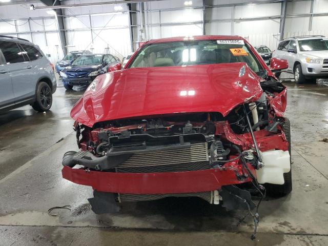 Photo 5 from auction – 2012 BUICK LACROSSE P with VIN 1G4GD5GR5CF315412