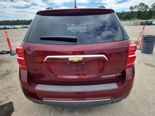 Photo 6 from auction – 2016 CHEVROLET EQUINOX LT with VIN 2GNALDEK2G1165146