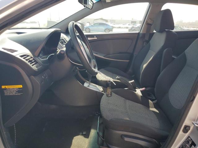 Photo 7 from auction – 2013 HYUNDAI ACCENT GLS with VIN KMHCT5AE9DU078945