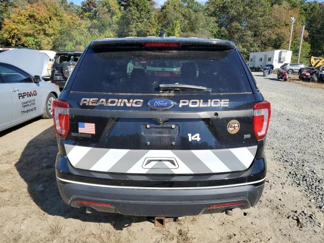 Photo 6 from auction – 2016 FORD EXPLORER P with VIN 1FM5K8AR8GGD15900