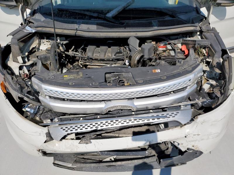 Photo 12 from auction – 2011 FORD EXPLORER X with VIN 1FMHK7D87BGA38367