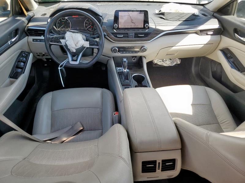 Zdjęcie 8 z aukcji – 2022 NISSAN ALTIMA SL z VIN 1N4BL4EV4NN410067