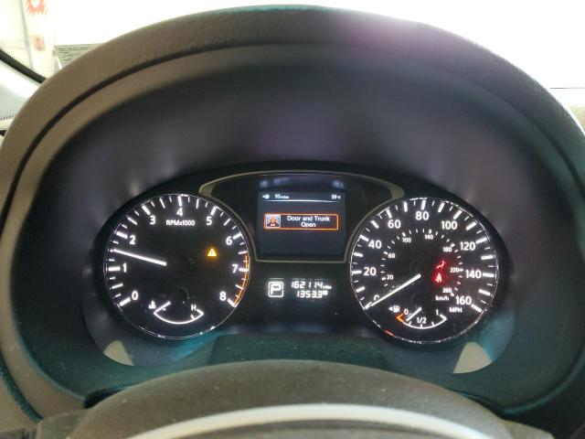 Photo 9 from auction – 2013 NISSAN ALTIMA 2.5 with VIN 1N4AL3AP1DC296648
