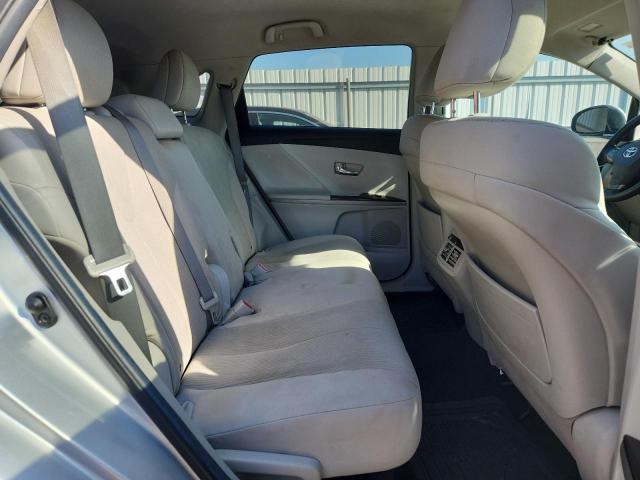 Photo 11 from auction – 2011 TOYOTA VENZA with VIN 4T3ZA3BBXBU053226