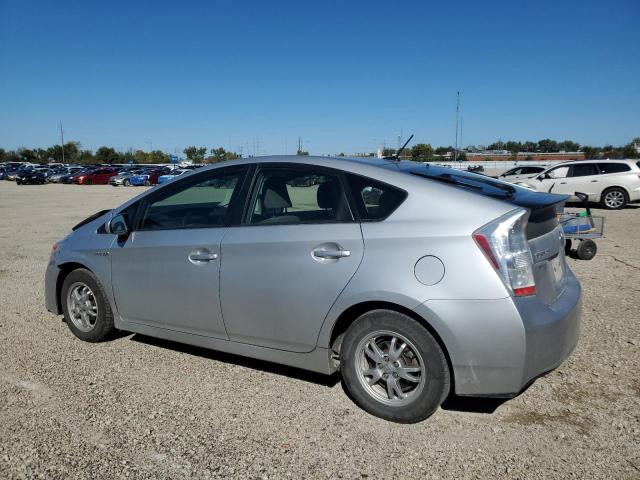 Photo 2 from auction – 2010 TOYOTA PRIUS with VIN JTDKN3DU6A1306902