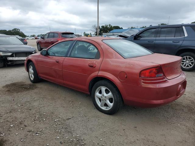 Photo 2 from auction – 2006 DODGE STRATUS SX with VIN 1B3EL46R36N143418