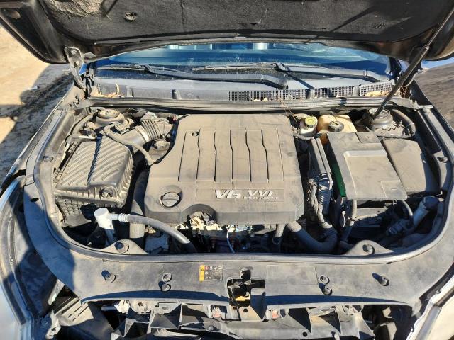 Photo 11 from auction – 2012 BUICK LACROSSE P with VIN 1G4GD5E39CF147014