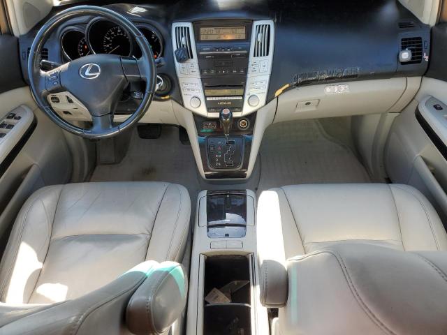 Photo 8 from auction – 2009 LEXUS RX 350 with VIN 2T2HK31U79C103611
