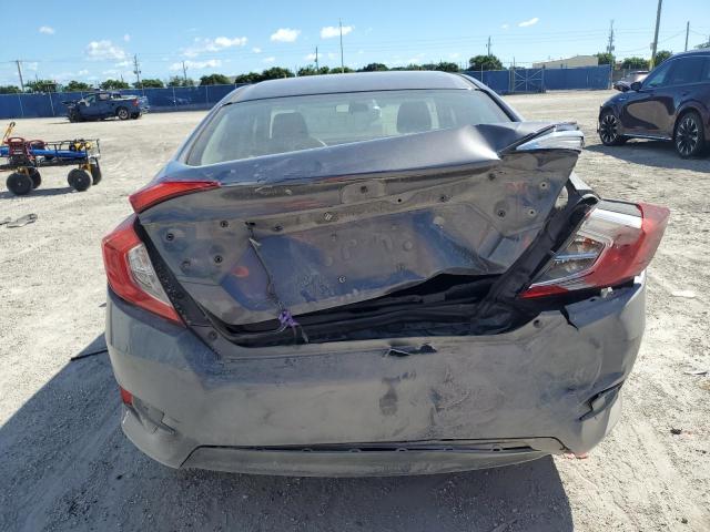 Photo 6 from auction – 2017 HONDA CIVIC LX with VIN 2HGFC2F58HH565475