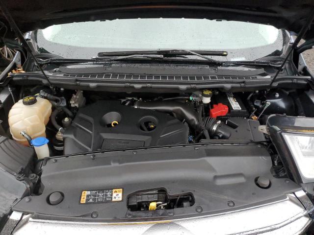 Photo 12 from auction – 2018 FORD EDGE with VIN 2FMPK4J90JBB35259