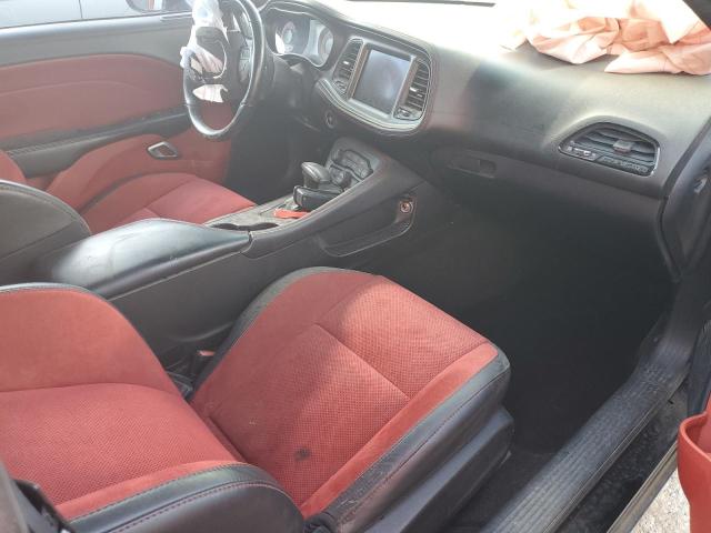 Photo 8 from auction – 2021 DODGE CHALLENGER with VIN 2C3CDZFJ7MH603202