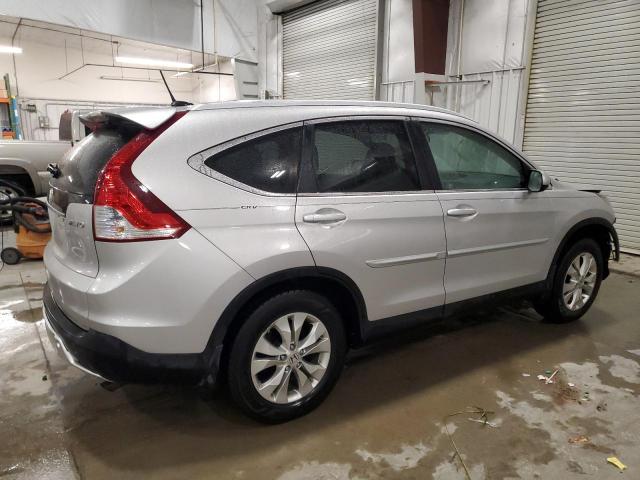 Photo 3 from auction – 2012 HONDA CR-V EXL with VIN 5J6RM4H74CL020799