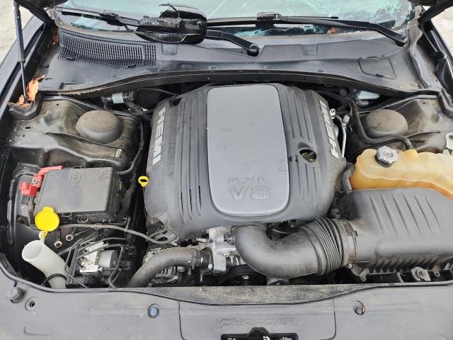 Photo 11 from auction – 2019 DODGE CHARGER R/ with VIN 2C3CDXCT9KH584465