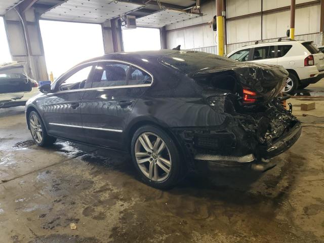 Photo 2 from auction – 2013 VOLKSWAGEN CC with VIN WVWRP7AN4DE534150