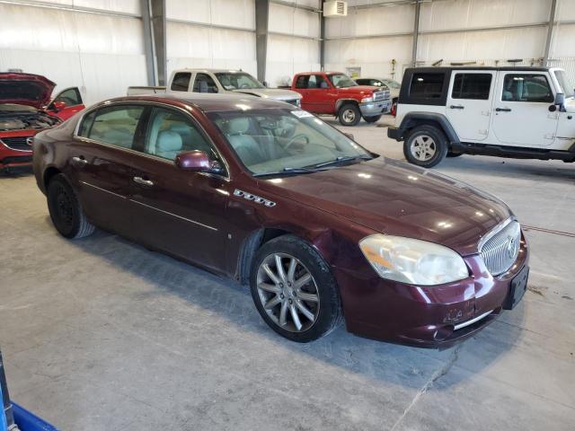 Photo 4 from auction – 2007 BUICK LUCERNE CXS with VIN 1G4HE57Y27U154348