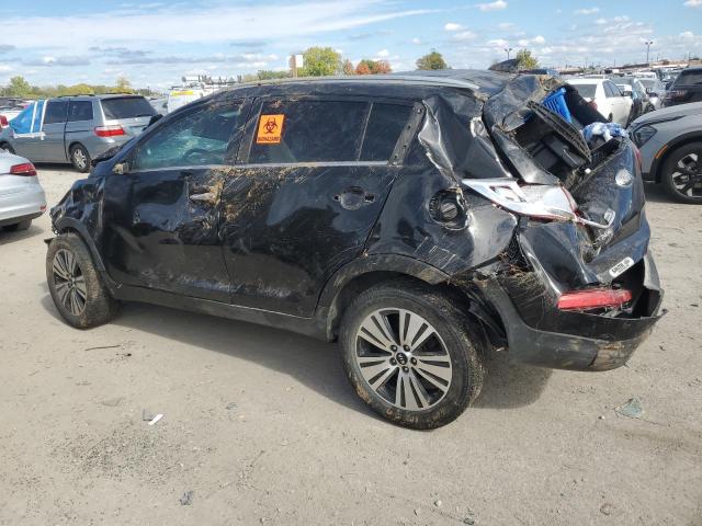 Photo 2 from auction – 2015 KIA SPORTAGE E with VIN KNDPC3AC5F7688819
