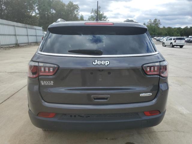 Photo 6 from auction – 2021 JEEP COMPASS LA with VIN 3C4NJCBB8MT510060