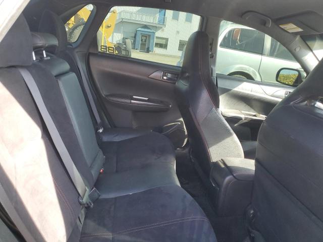 Photo 10 from auction – 2012 SUBARU IMPREZA SE with VIN JF1GV8G66CL021646