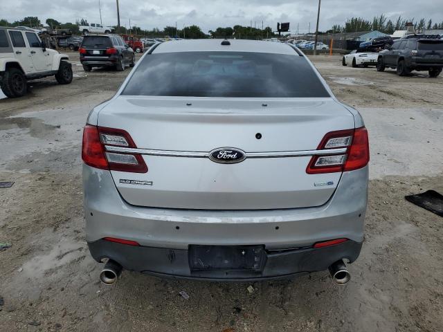 Photo 6 from auction – 2013 FORD TAURUS POL with VIN 1FAHP2M87DG202122