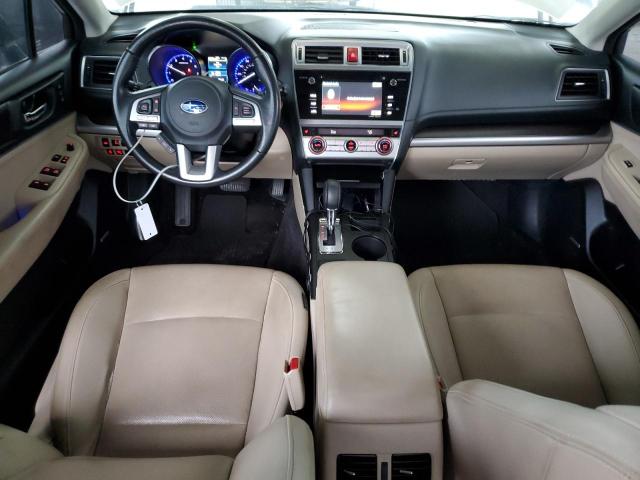 Photo 8 from auction – 2015 SUBARU LEGACY 2.5 with VIN 4S3BNBL64F3005831