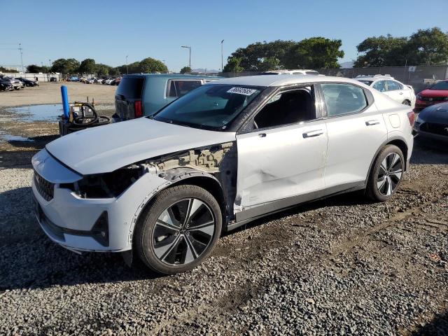 POLESTAR 2 2023 with VIN YSMEG3KA6PL154900 - Photo from auction
