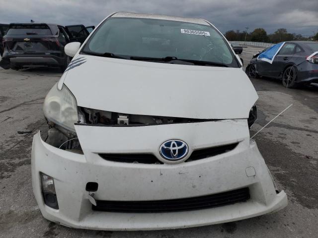 Photo 5 from auction – 2011 TOYOTA PRIUS with VIN JTDKN3DU2B5323514