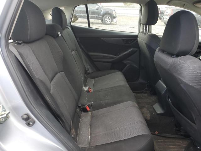 Photo 10 from auction – 2020 SUBARU IMPREZA with VIN 4S3GTAB6XL3712841