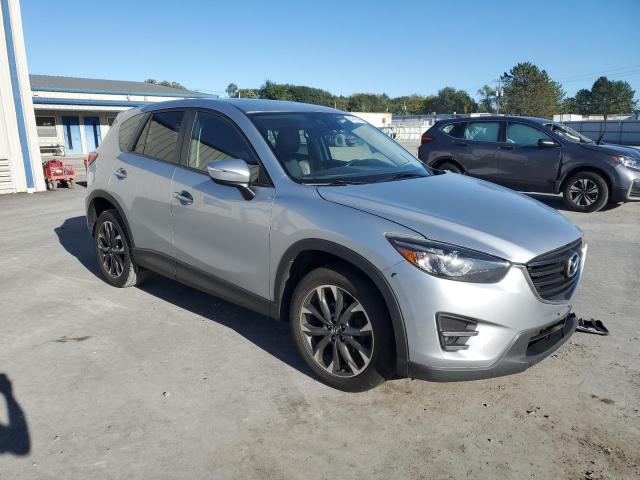 Photo 4 from auction – 2016 MAZDA CX-5 GT with VIN JM3KE4DY0G0875100