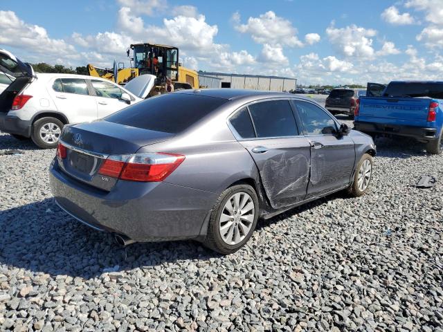 Photo 3 from auction – 2015 HONDA ACCORD EXL with VIN 1HGCR3F84FA024145