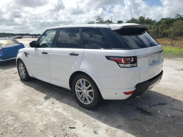 Photo 2 from auction – 2016 LAND ROVER RANGE ROVE with VIN SALWR2PF5GA595012