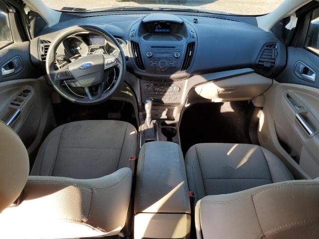 Photo 8 from auction – 2017 FORD ESCAPE SE with VIN 1FMCU9GD7HUB22658