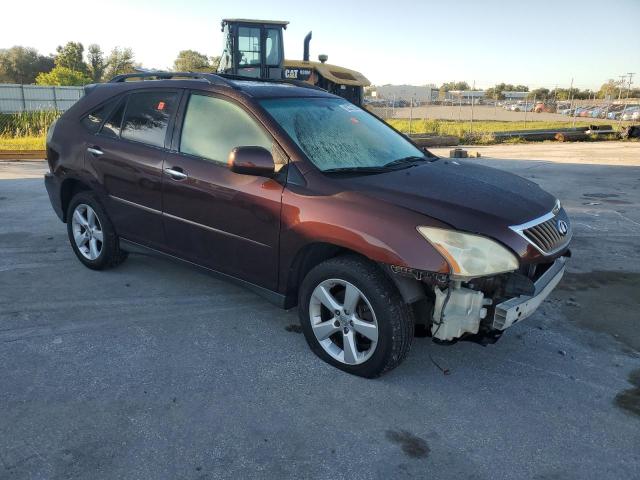 Zdjęcie 4 z aukcji – 2008 LEXUS RX 350 z VIN JTJGK31U589851145