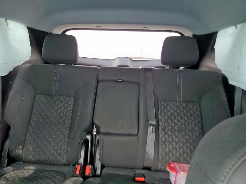 Photo 10 from auction – 2022 CHEVROLET BLAZER 2LT with VIN 3GNKBCR42NS149883