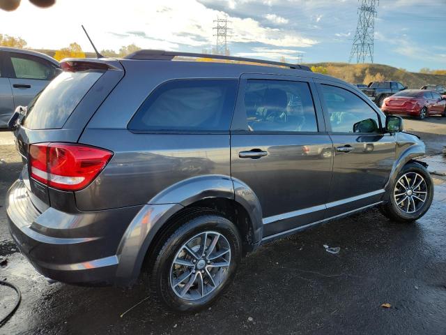 Photo 3 from auction – 2018 DODGE JOURNEY SE with VIN 3C4PDDAG3JT249693