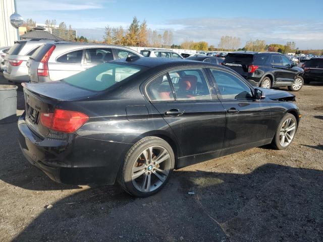 Photo 3 from auction – 2013 BMW 328 XI with VIN WBA3B3C58DF531155