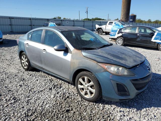 Photo 4 from auction – 2011 MAZDA 3 I with VIN JM1BL1VG6B1457436